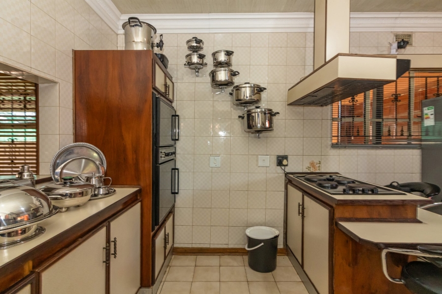 3 Bedroom Property for Sale in Gelukwaarts Free State